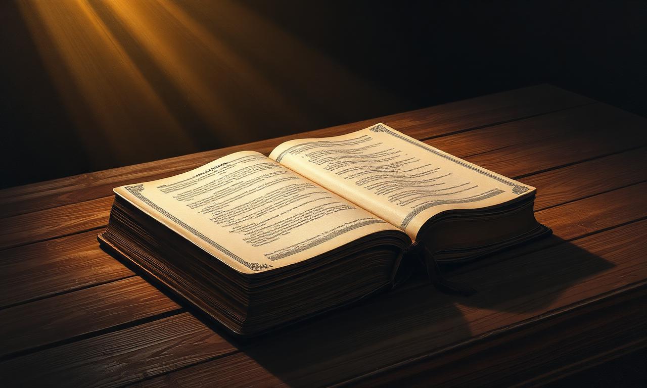 제2장: 다른 복음은 없다, 진리의 절대적 유일성